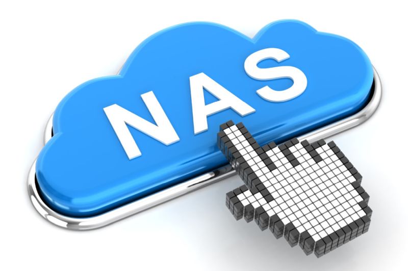 Четыре совета по защите данных с помощью NAS