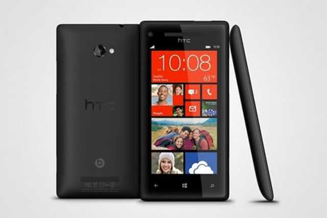 Смартфон One на базе Windows Phone 8 Смартфон One на базе Windows Phone 8