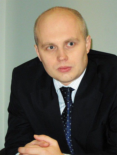 Алексей Алехин: “Аутсорсинг в России не развивается из-за отсутствия методологии — люди говорят на разных языках” Алексей Алехин: “Аутсорсинг в России не развивается из-за отсутствия методологии — люди говорят на разных языках”