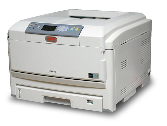 OKI C830 OKI C830