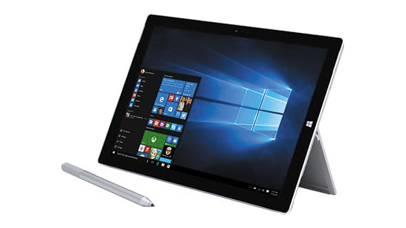 Эксперты TrendForce полагают, что на фоне высокого спроса на гибриды Surface Microsoft сможет увеличить годовые поставки планшетов на 44% Эксперты TrendForce полагают, что на фоне высокого спроса на гибриды Surface Microsoft сможет увеличить годовые поставки планшетов на 44%