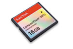 Sandisk CompactFlash 5000