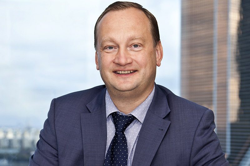 Олег Иванов, региональный директор Citrix в России и странах СНГ