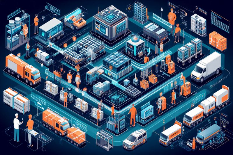Тернистый путь к автономному предприятию