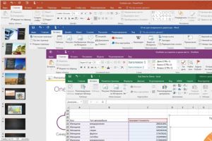 Microsoft Office 2016        