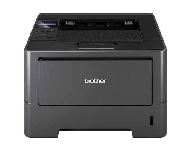 Принтер Brother HL-5470DW Принтер Brother HL-5470DW