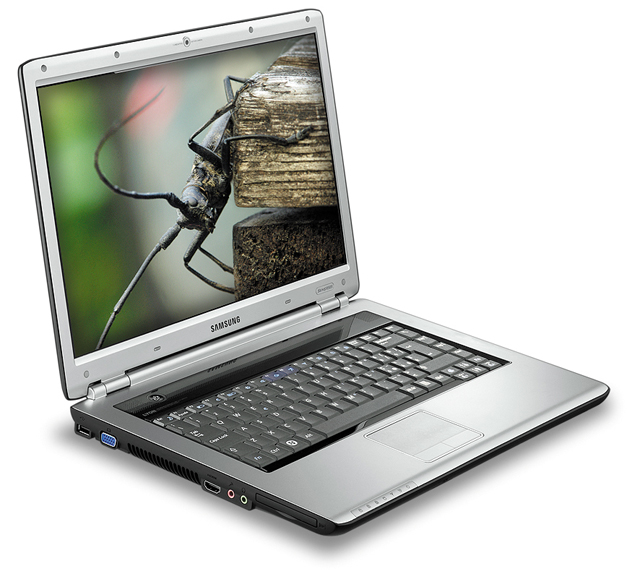 Модель Samsung R505 Модель Samsung R505