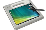 Планшетный компьютер Motion F5