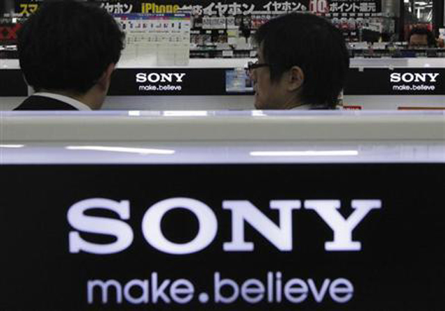 По итогам прошлого года Sony удалось удержать четвертое место на рынке смартфонов, но ее со всех сторон “обложили” конкуренты из Китая По итогам прошлого года Sony удалось удержать четвертое место на рынке смартфонов, но ее со всех сторон “обложили” конкуренты из Китая