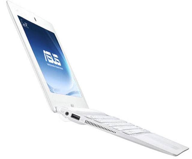 Asus Eee PC X101 Asus Eee PC X101