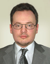 Максим Букин