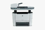 HP LaserJet 2727