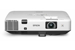 Проекторы Epson серии EB-1900 предназначены для решения различных бизнес-задач