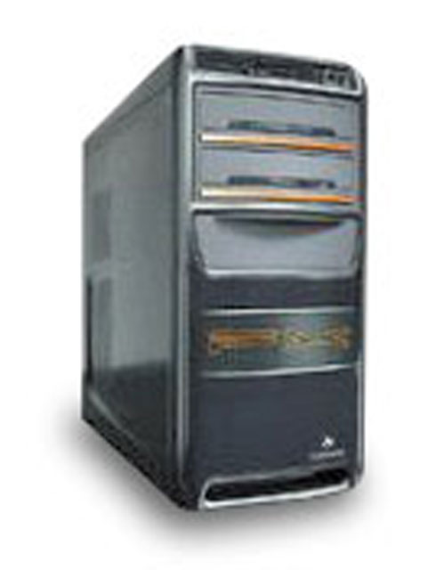 Gateway FX7026 Gateway FX7026