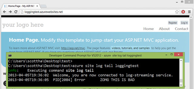 Диагностика в облаке Windows Azure Диагностика в облаке Windows Azure