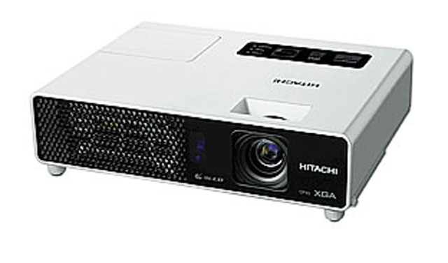 Hitachi CP-X3 Hitachi CP-X3