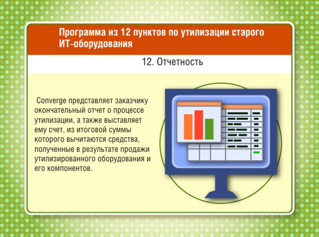 Отчетность Отчетность
