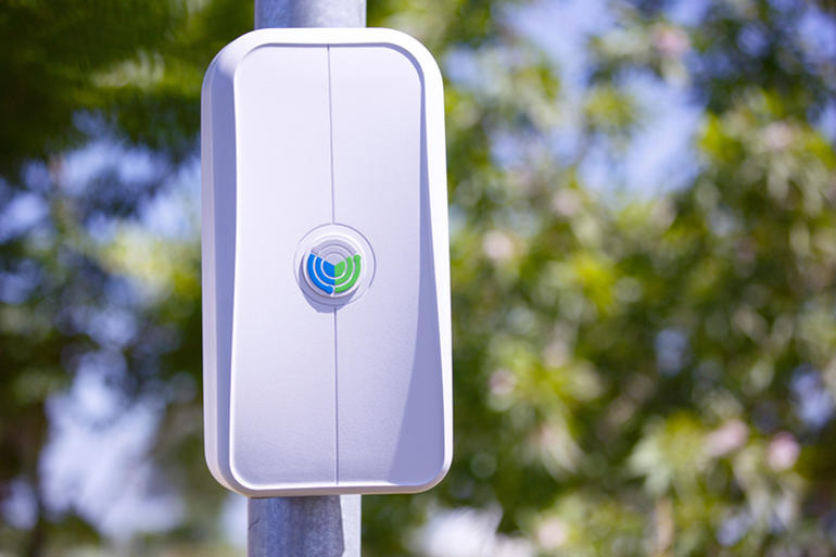 Базовая станция OpenCellular поддерживает все протоколы беспроводного подключения от 2G до LTE Базовая станция OpenCellular поддерживает все протоколы беспроводного подключения от 2G до LTE