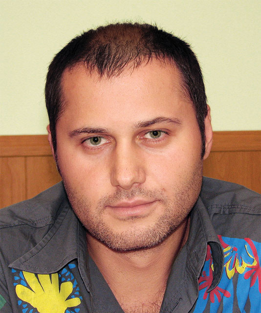 Геннадий Клейменов Геннадий Клейменов