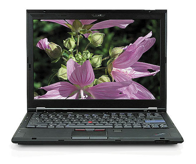 Lenovo ThinkPad X300 Lenovo ThinkPad X300