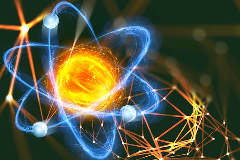 Как квантовые тензорные сети повышают эффективность корпоративного ИИ