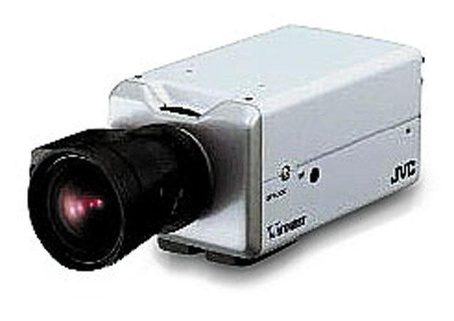 JVC VN-V26U JVC VN-V26U