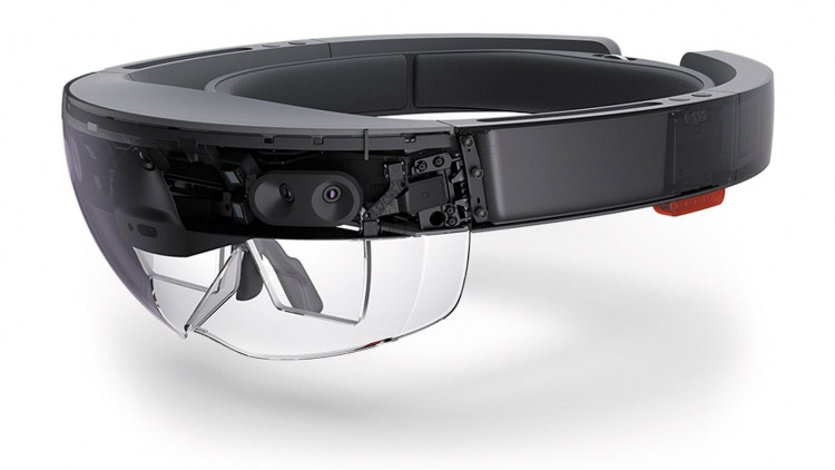 Asus заинтересована в создании собственной версии HoloLens, которая, вероятно, будет стоить дешевле оригинала Asus заинтересована в создании собственной версии HoloLens, которая, вероятно, будет стоить дешевле оригинала