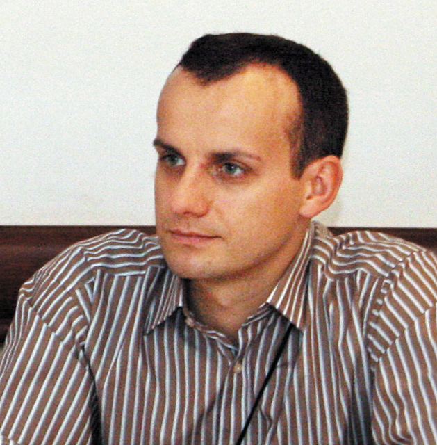 Сергей Алещенко: “Мы добавляем к основному бизнесу инженерные компетенции” Сергей Алещенко: “Мы добавляем к основному бизнесу инженерные компетенции”