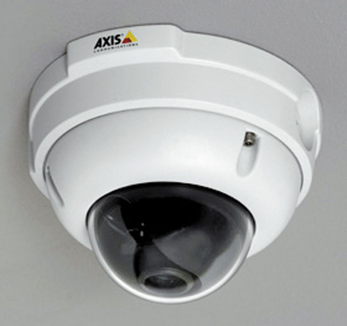 Сетевая камера AXIS 225FD 22mm Сетевая камера AXIS 225FD 22mm