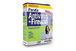 Panda Antivirus+Firewall 2008