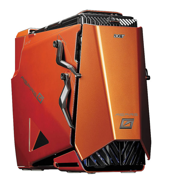 Acer Aspire Predator Acer Aspire Predator
