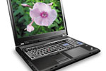 Lenovo ThinkPad W700