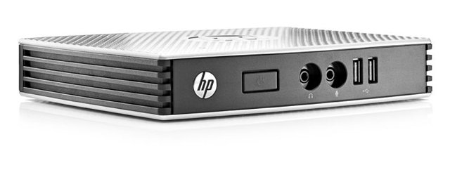 HP t410 Smart Zero HP t410 Smart Zero