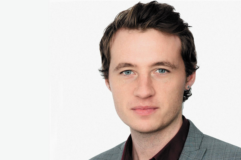 Джоэл Винделс