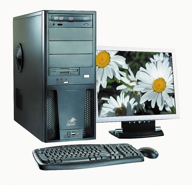 DEPO Neos 430i DEPO Neos 430i