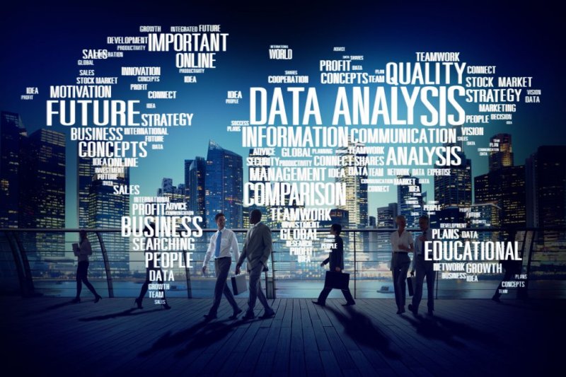 Gartner: перспективы развития бизнеса на языке данных и аналитики