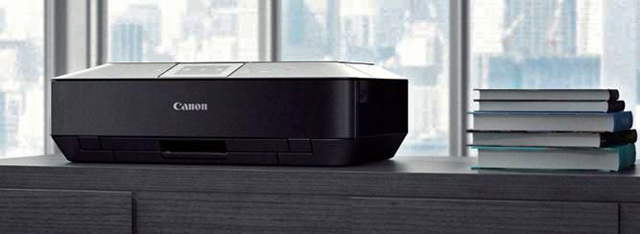 PIXMA MG7140 — самая продвинутая модель МФУ Canon для сектора SoHo PIXMA MG7140 — самая продвинутая модель МФУ Canon для сектора SoHo