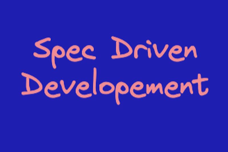 От вайб-кодинга к ИИ-разработке на основе спецификаций