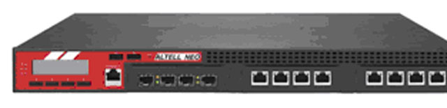 ALTELL NEO 300 ALTELL NEO 300