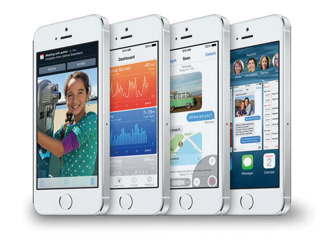 iOS 8 уже доступна для скачивания iOS 8 уже доступна для скачивания