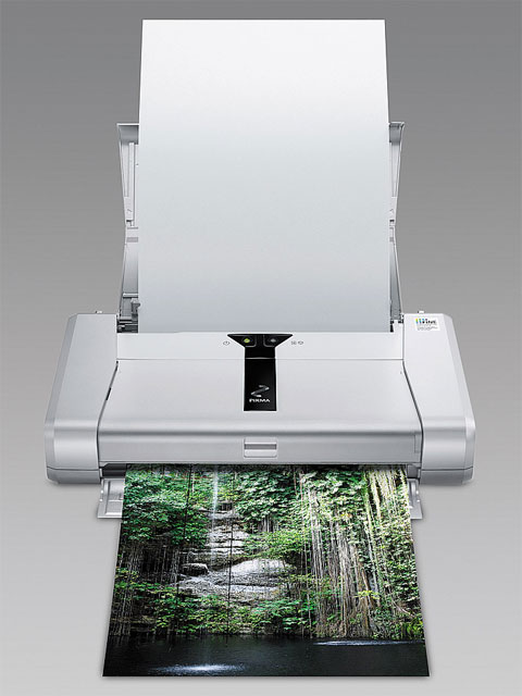 Canon Pixma iP100 Canon Pixma iP100