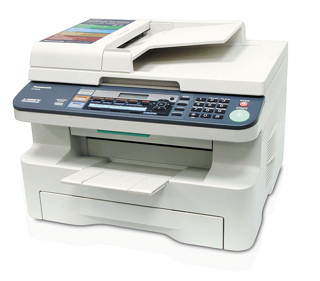 Panasonic KX-MB783RU Panasonic KX-MB783RU