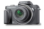 Sony Cyber-Shot H10