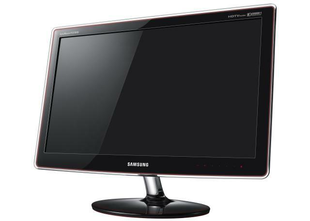 Samsung P2370HD Samsung P2370HD