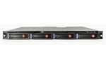 ProLiant DL160 G5 предназначен для вычислительных кластеров