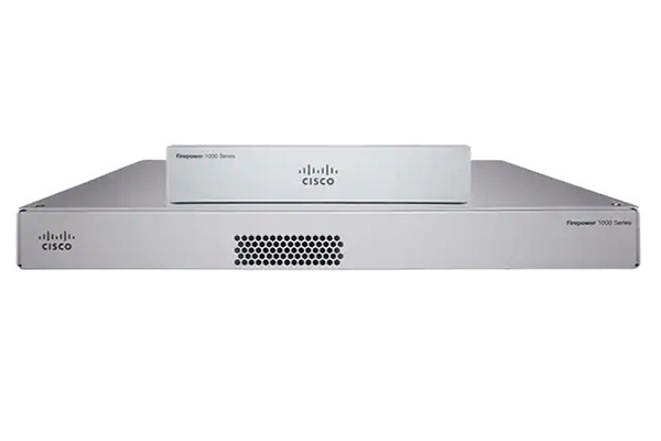 Cisco Firepower:    