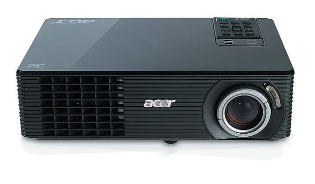 Acer X1260 Acer X1260