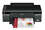 Epson Stylus Office T40W
