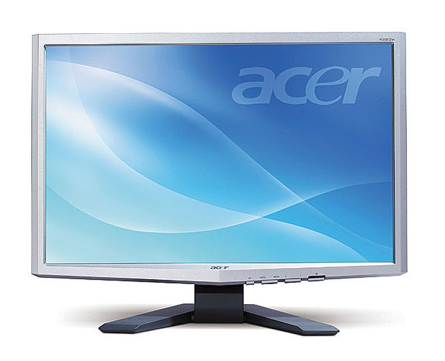 Acer X223w Acer X223w