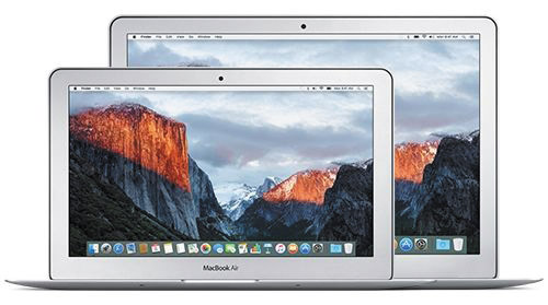Apple может уже в этом году завершить развитие линейки MacBook Air в пользу более производительных MacBook Pro с дисплеем Retina и компактных MacBook Apple может уже в этом году завершить развитие линейки MacBook Air в пользу более производительных MacBook Pro с дисплеем Retina и компактных MacBook